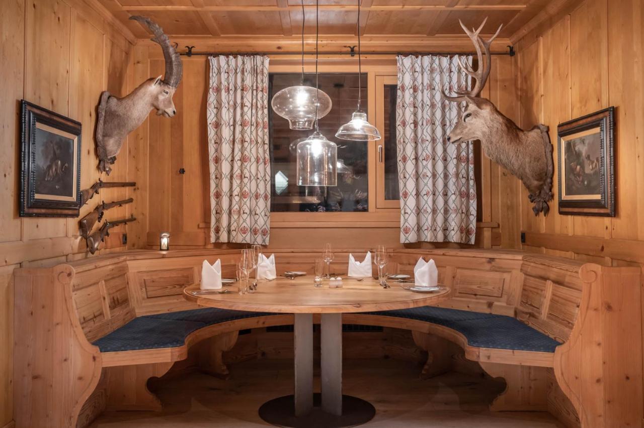 Sporthotel Silvretta Montafon Gaschurn Kültér fotó