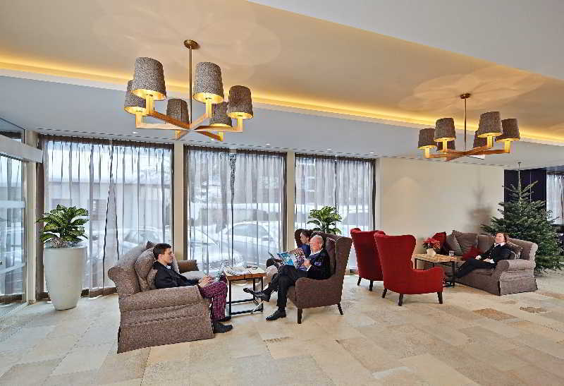 Sporthotel Silvretta Montafon Gaschurn Kültér fotó