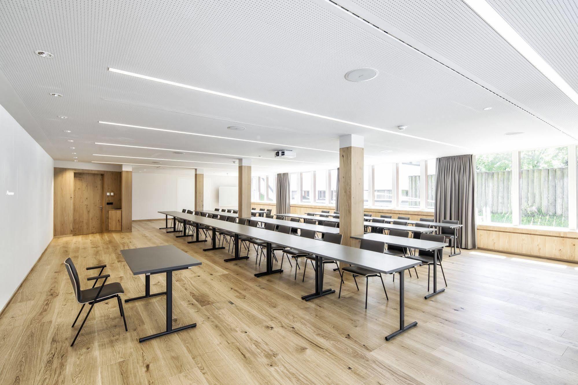 Sporthotel Silvretta Montafon Gaschurn Kültér fotó